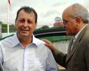 Omar e Melo  não zombariam dos eleitores